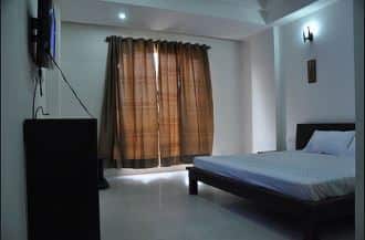 Green Field Hotel, Satara 3